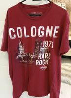 Herren T-Shirt Hard Rock Cafe Gr. L Baden-Württemberg - Offenburg Vorschau