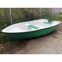 Ruderboot, Freizeitboot, Angelboot "T300" CE - NEU Brandenburg - Guben Vorschau