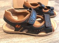 NEU Naturino „Skyline“ Leder Sandalen Gr.30 Rheinland-Pfalz - Kaiserslautern Vorschau