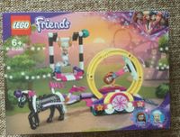 Lego Friends Akrobatik neu ungeöffnet Bayern - Rosenheim Vorschau