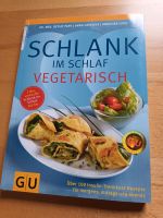 Schlank im Schlaf Kochbuch vegetarisch Bayern - Bad Abbach Vorschau