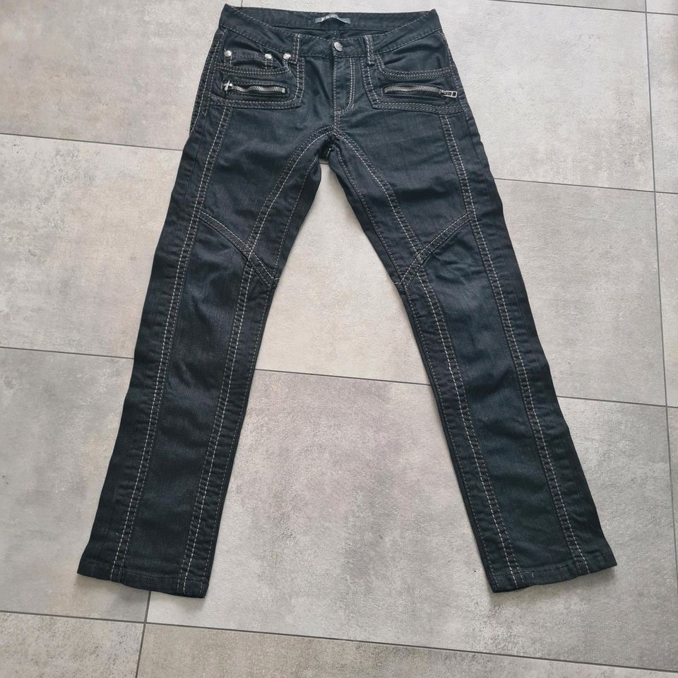 Kosmo Lupo Disigner Jeans 32/32 in Zülpich
