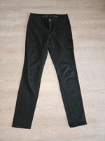 Jeans/Hose schwarz von Esprit Gr. 32 (XS) Sachsen-Anhalt - Halle Vorschau