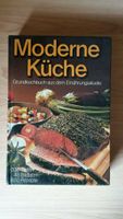 Moderne Küche Grundkochbuch aus dem Ernährungsstudio Kochbuch Hessen - Maintal Vorschau