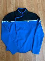 Star Trek Uniform Jacke Lower Decks blau Tendi Schwerin - Weststadt Vorschau