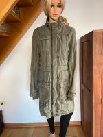 Tom Tailor Damen Wintermantel Jacke Gr L 40  khaki grün Neu ! Nordrhein-Westfalen - Unna Vorschau