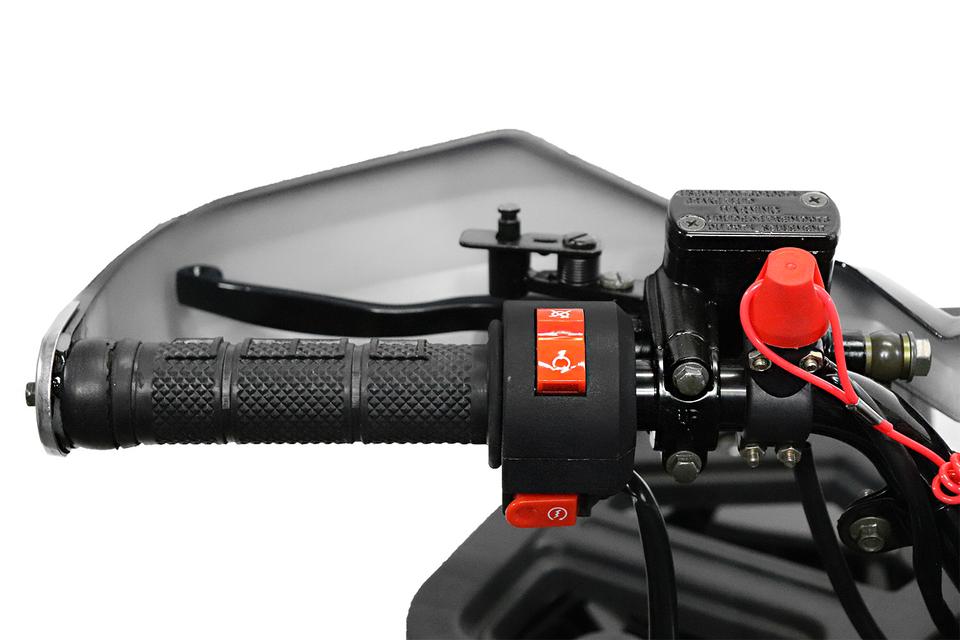 Rocco RS8-A V2 midi Quad 150cc 8 Zoll Automatik + RG Kinderquad in Gelsenkirchen