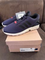 DS Adidas ZX Flux “Family & Friends” purple, US 10/EUR 44 *NEU* Bayern - Augsburg Vorschau