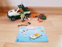 Playmobil 6812 - Förster-Pickup Berlin - Tempelhof Vorschau