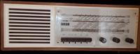 Altes Wega Radio 60er Typ Modell 209 Fundstück Bayern - Mömlingen Vorschau