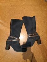 Stiefel Gr 41 Tamaris Marburg - Wehrda Vorschau
