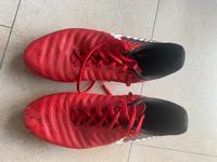 Nike Fußballschuhe Bayern - Barbing Vorschau
