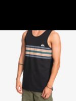 Quiksilver Tank-Top für Männer |  Season Stripe ++NEU+++ VHB Schleswig-Holstein - Breitenburg Vorschau