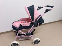 Puppenkinderwagen Bayern - Scheyern Vorschau