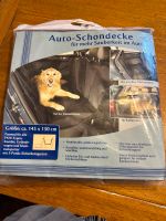 Auto Schondecke Kr. München - Ismaning Vorschau