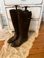Geox Stiefel Leder braun 38 sehr guter Zustand Nordrhein-Westfalen - Hagen Vorschau