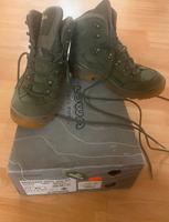 LOWA Damen Wanderschuhe Bochum - Bochum-Süd Vorschau