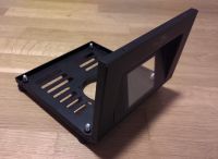 Ersatzteil Boden Front für Gehäuse Anycubic Photon 3D Drucker SLA Nordrhein-Westfalen - Stemwede Vorschau
