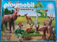 Playmobil 6817 Country Hirsche Duisburg - Duisburg-Süd Vorschau