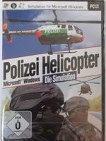 Polizei Helicopter - Die Simulation - Team Spezialeinheit Drogen Niedersachsen - Osnabrück Vorschau