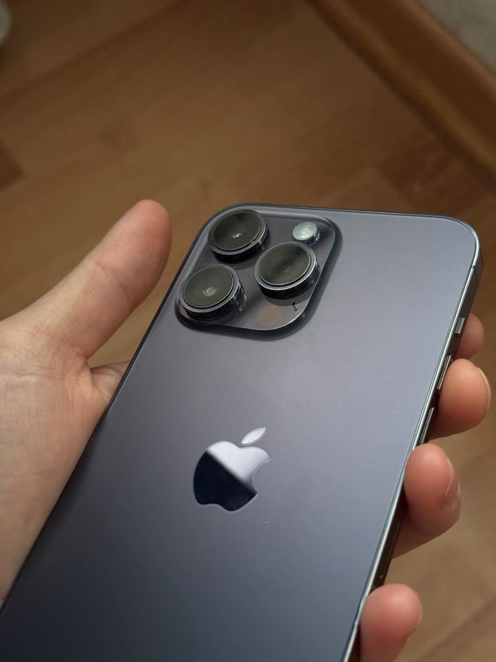 iPhone 14 Pro Max,256 Gb Dunkellila❗️❗️ in Mannheim