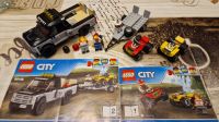 Lego City Set 60148 Quad-Rennteam mit BA Nordrhein-Westfalen - Altenbeken Vorschau