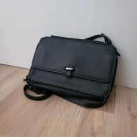 Handtasche Tasche schwarz Bayern - Kaufbeuren Vorschau