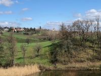 vermietete 3-Raum-Wohnung mit Terrasse in einem 3-Familienhaus Sachsen - Freital Vorschau