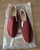 Sneaker H&M Bordeaux Gr.39 *NEU* Unisex Brandenburg - Frankfurt (Oder) Vorschau