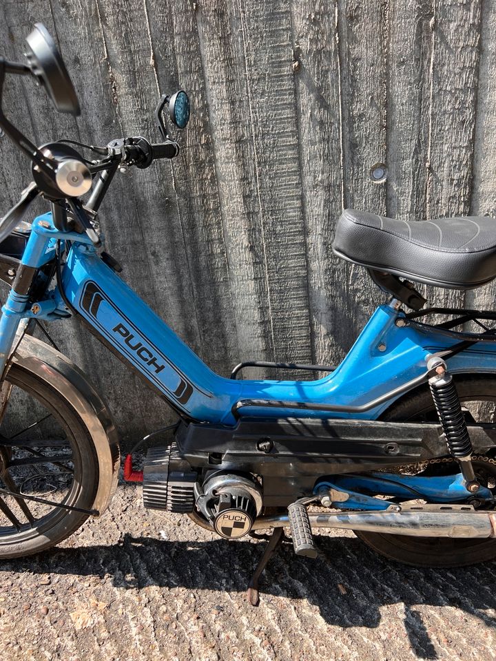 Puch Maxi s in Seevetal