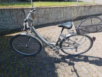 Damenfahrrad KTM Bayern - Würzburg Vorschau