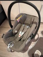 Cybex Babyschale Cloud Z2 i-Size Soho Grey Bayern - Lauf a.d. Pegnitz Vorschau