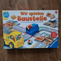 Wir spielen Baustelle Ravensburger Baden-Württemberg - Schwäbisch Hall Vorschau