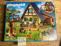 Playmobil Familienhaus Nordrhein-Westfalen - Wassenberg Vorschau