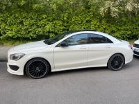 Mercedes Benz CLA 200 AMG Line Kiel - Neumühlen-Dietrichsdorf-Oppendorf Vorschau