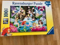 Ravensburger Puzzle 100 Teile München - Schwanthalerhöhe Vorschau