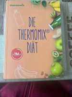 Buch : Die Thermomix Diät Nordrhein-Westfalen - Bergheim Vorschau