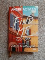 Find Me von André Aciman Brandenburg - Falkensee Vorschau