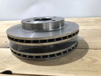 Bremsscheibe BREMBO 09.6727.34 Baden-Württemberg - Sachsenheim Vorschau