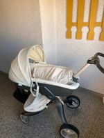 Kinderwagen Stokke Baden-Württemberg - Staufen im Breisgau Vorschau