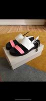 Sandalen Clarks Neu Leder 41 Berlin - Neukölln Vorschau