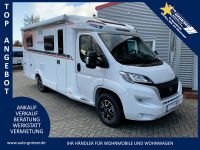 Weinsberg Cara Compact 600 MEG Pepper 2.2 Fiat 140 PS *Tempomat*Navi* Niedersachsen - Apen Vorschau