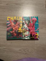 Manga Chainsaw Man Band 7 und 8 Nordrhein-Westfalen - Gelsenkirchen Vorschau