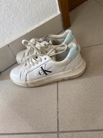 Calvin Klein Sneaker Duisburg - Homberg/Ruhrort/Baerl Vorschau