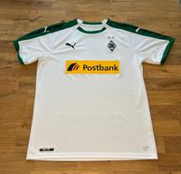Borussia Mönchengladbach Heimtrikot 2018/19 in L – Original Puma Nordrhein-Westfalen - Gütersloh Vorschau