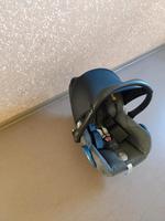 Maxi Cosi CabrioFix plus Zubehör Rostock - Gross Klein Vorschau