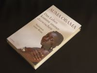 Buch "Das Leben kommt immer dazwischen" von Auma Obama neu in OVP Berlin - Zehlendorf Vorschau