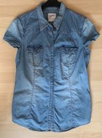 Jeans Bluse Damen kurz esprit Thüringen - Georgenthal Vorschau