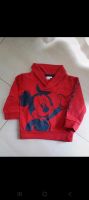 Disney Mickey Mouse Pullover Größe 86 Bayern - Laberweinting Vorschau