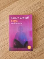 Buch: Yoga Übungen für jeden Tag - Kareen Zebroff Hamburg-Nord - Hamburg Dulsberg Vorschau